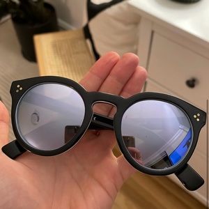 Illesteva Leonard II Sunglasses